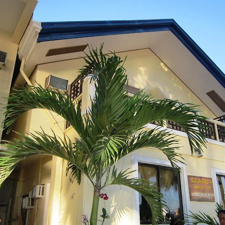 Casa Fiesta Resort Boracay Island Zewnętrze zdjęcie