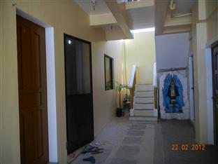 Casa Fiesta Resort Boracay Island Zewnętrze zdjęcie